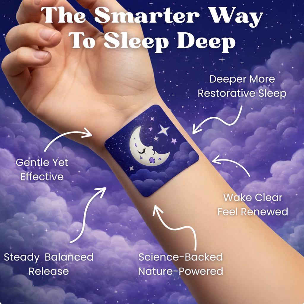 Sleep Patches