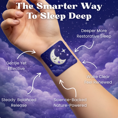 Sleep Patches