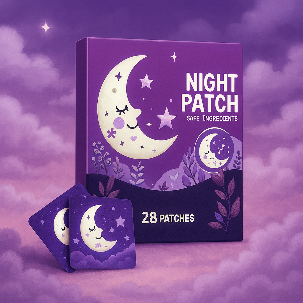 Sleep Patches